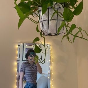 Striped t-shirt Brandy Melville